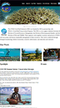 Mobile Screenshot of cnmicoralreef.com